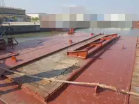 Баржа за продажба