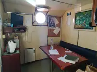 Буксир за продажба
