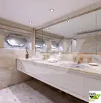 Круизен кораб за продан