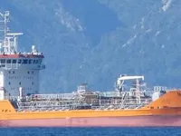 Танкер за нефт/химикали за продажба