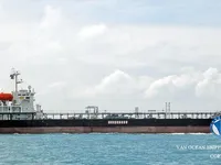 Танкер за нефт/химикали за продажба
