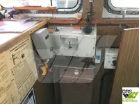 Кораб за проучване за продажба
