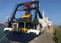 Изследователски кораб за продажба