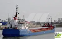 Транспортен кораб за насипни товари за продажба