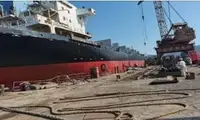 Транспортен кораб за насипни товари за продажба