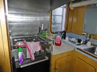 Дълголинеен тралер за продажба