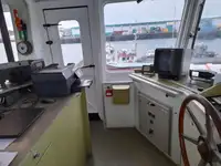Буксир за продажба