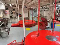 Буксир за продажба