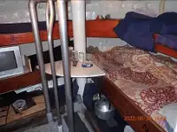 Тралер с мрежа за продажба