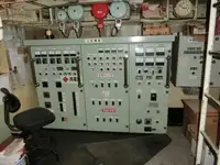 Круизен кораб за продажба