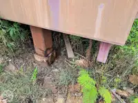 Баржа за продажба