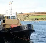 Пътнически кораб за продажба