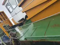 Баржа за продажба