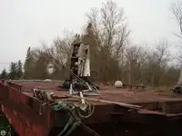 Баржа за продажба