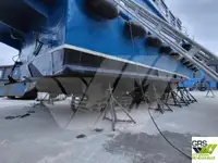 Круизен кораб за продажба