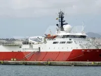 Бърз снабдителен кораб (FSV) за продажба