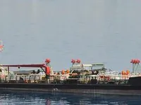 Танкер за нефт/химикали за продажба