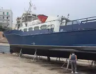 Кораб за превоз на екипаж за продажба