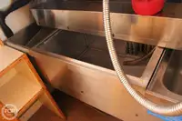Ферибот за продажба