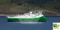 Кораб за проучване за продажба