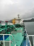 Танкер за нефт/химикали за продажба