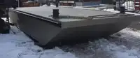 Баржа за продажба