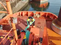 Буксир за продажба