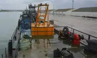 Баржа за продажба