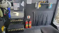 Контейнеровоз за продажба