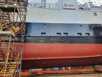Транспортен кораб за насипни товари за продажба