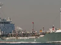 Танкер за нефт/химикали за продажба