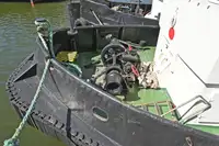 Буксир за продажба