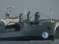 Танкер за нефт/химикали за продажба