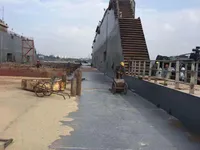 Плаващ док за продажба