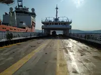Ro-Ro ship за продан