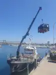 Работни лодки за продажба