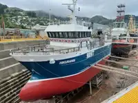 Trawler за продан