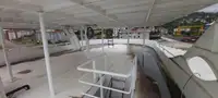 Круизен кораб за продажба