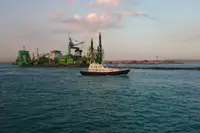 Кораб за проучване за продажба