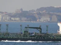 Танкер за нефт/химикали за продажба
