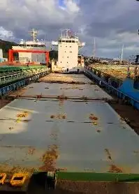 Танкер за нефт/химикали за продажба