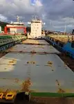 Танкер за нефт/химикали за продажба