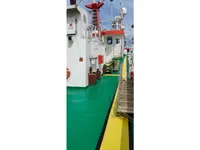 Кораб за доставки за продажба