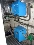 Патрулен кораб за продажба