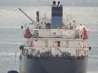 Танкер за нефт/химикали за продажба