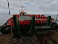 Кораб за превоз на екипаж за продажба