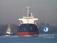 Танкер за нефт/химикали за продажба