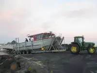 Круизен кораб за продажба