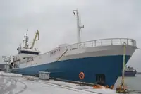 Тралер с мрежа за продажба