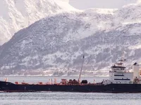 Танкер за нефт/химикали за продажба